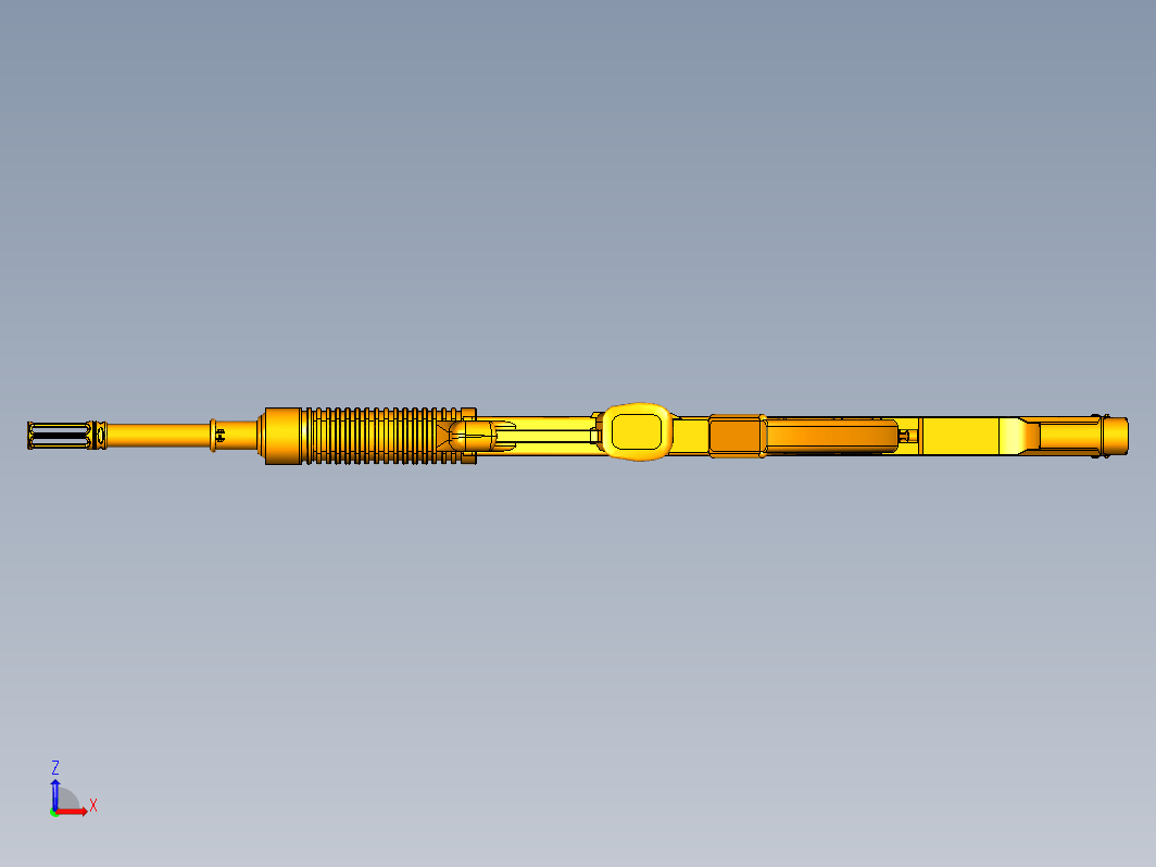 QB95玩具枪