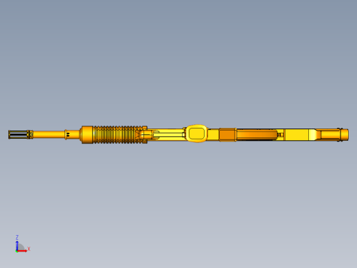 QB95玩具枪缩略图