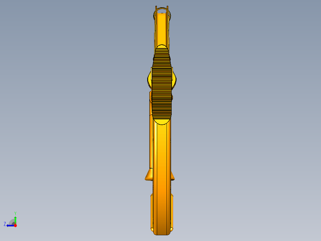 QB95玩具枪