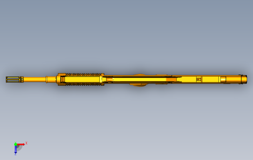 QB95玩具枪缩略图