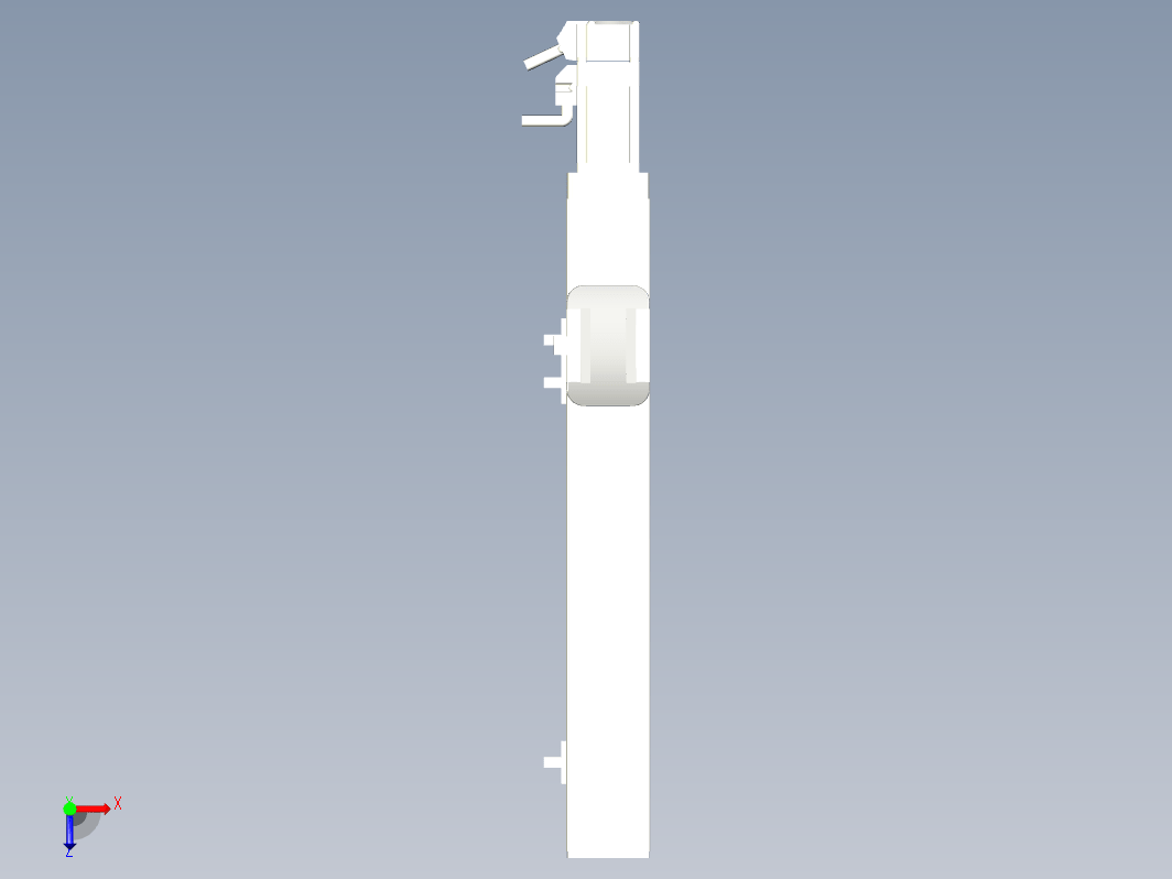 标准螺杆滑台KTH5M-BC（100W）KTH5M-250-BC-100W-C4