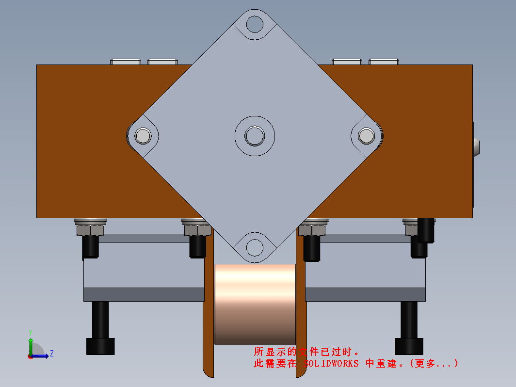 (B0003)3D打印机)