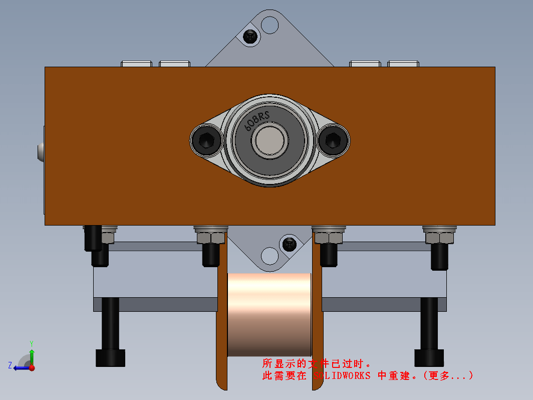 (B0003)3D打印机)