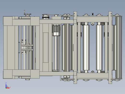 切纸压纸机缩略图