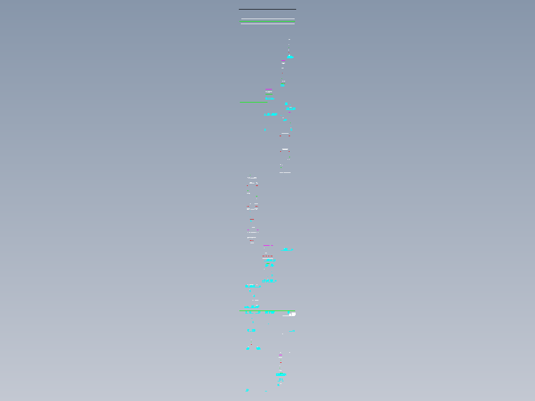 汽车制动器设计【盘式制动器】+CAD+说明书