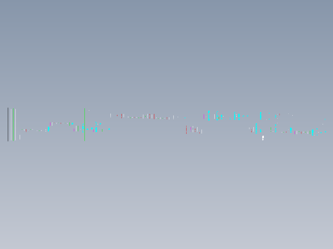 汽车制动器设计【盘式制动器】+CAD+说明书