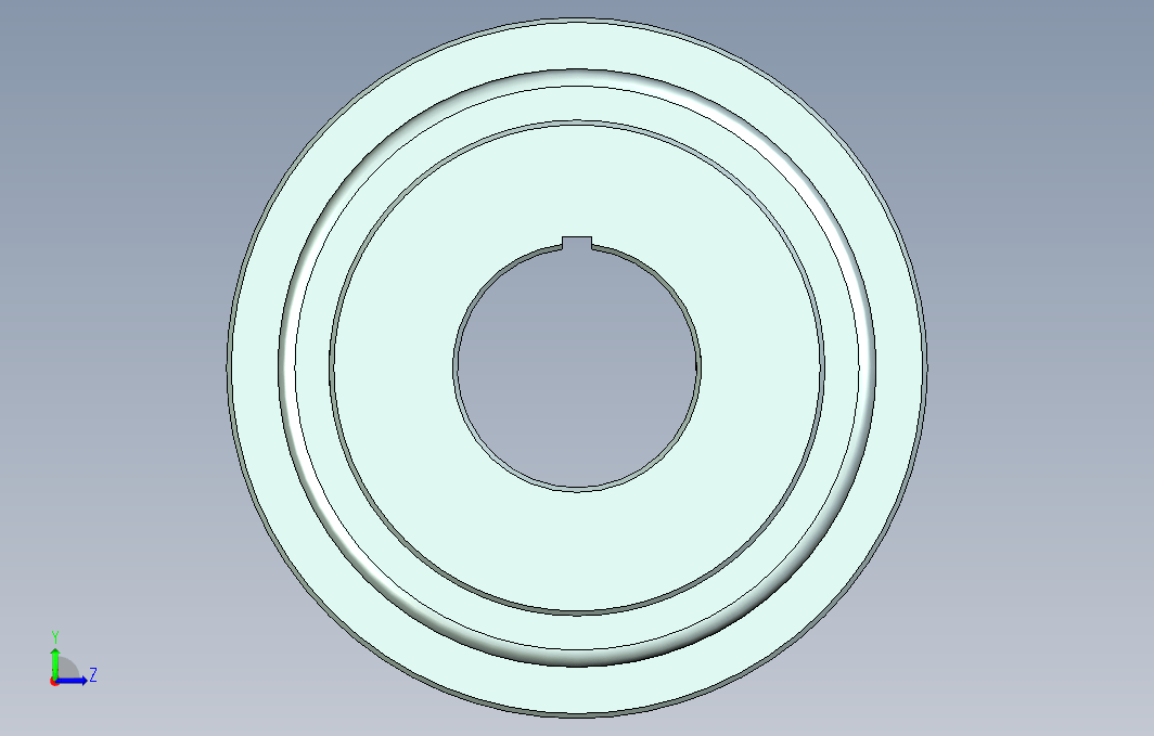 JB5514_TGLA6_28x44鼓形齿式联轴器