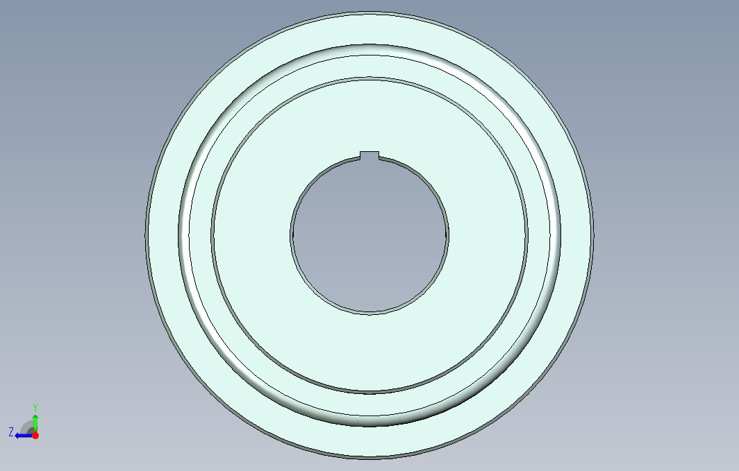 JB5514_TGLA6_28x44鼓形齿式联轴器