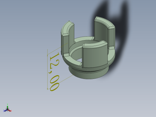 juki-nozzle-collar-喷嘴头套环缩略图