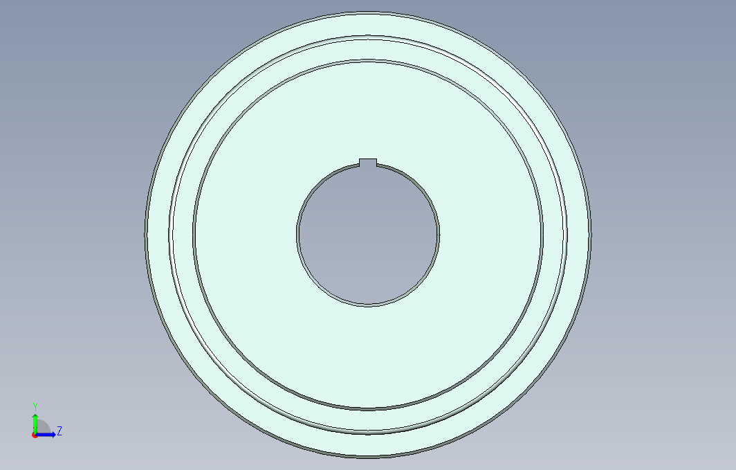 JB5514_TGLA11_65x107鼓形齿式联轴器