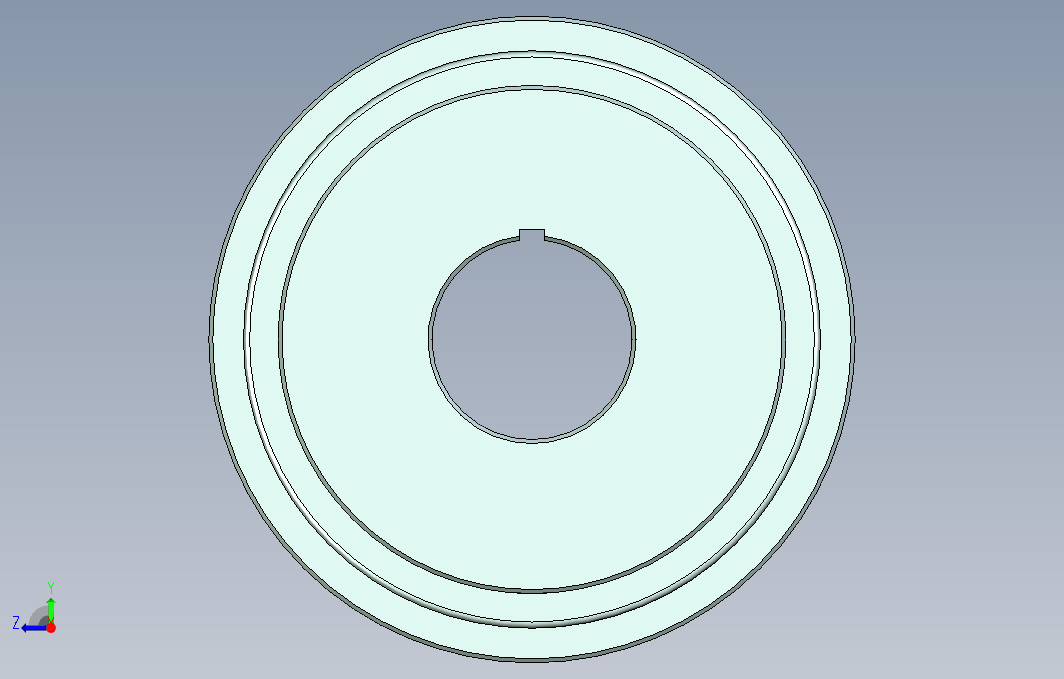 JB5514_TGLA11_65x107鼓形齿式联轴器