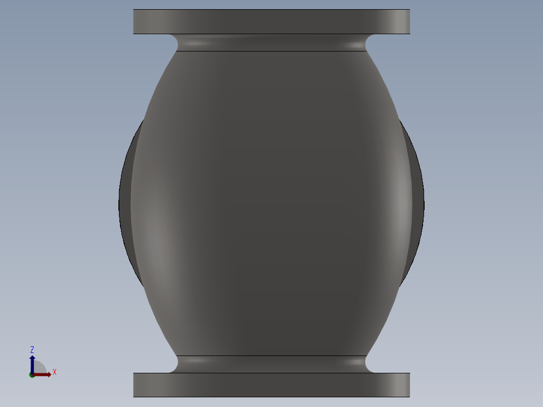 截止阀 dn125