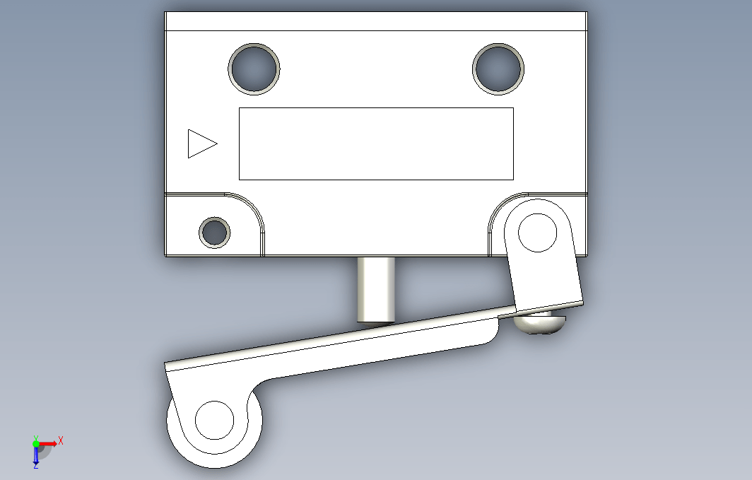 机械阀3D-MV-15-S-02系列