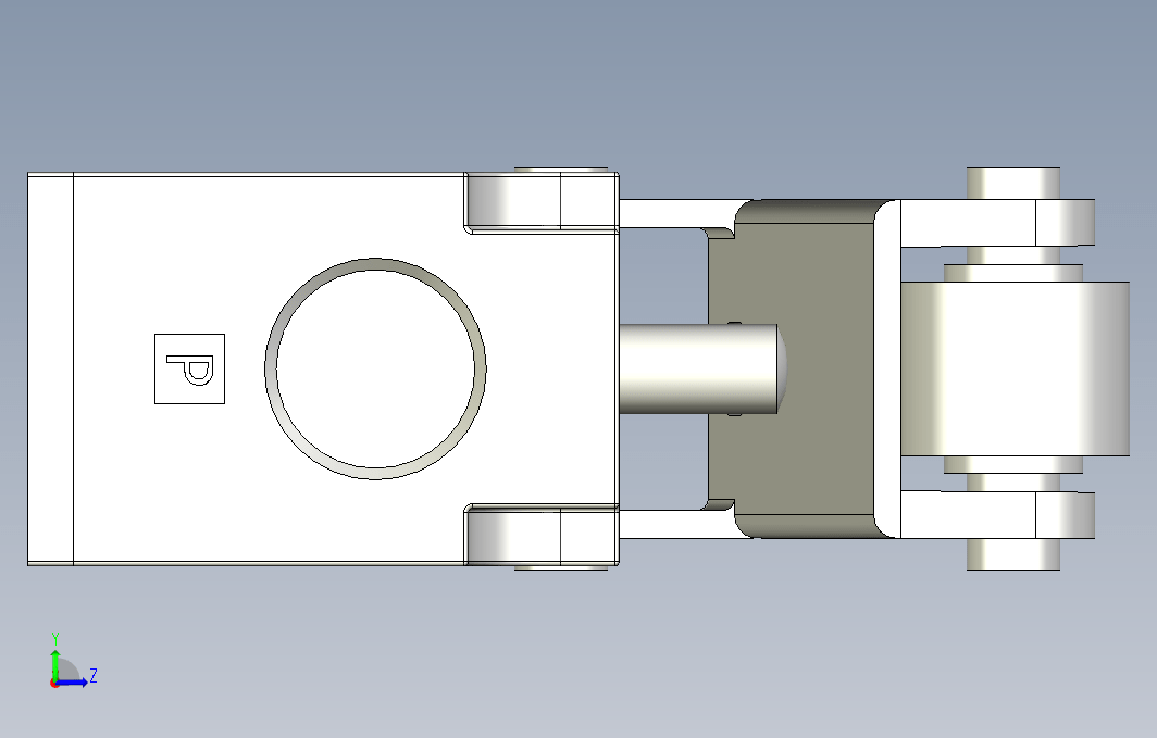 机械阀3D-MV-15-S-02系列