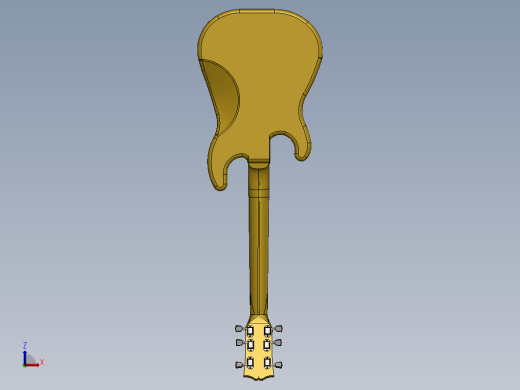 吉他 Fender Stratocaster缩略图