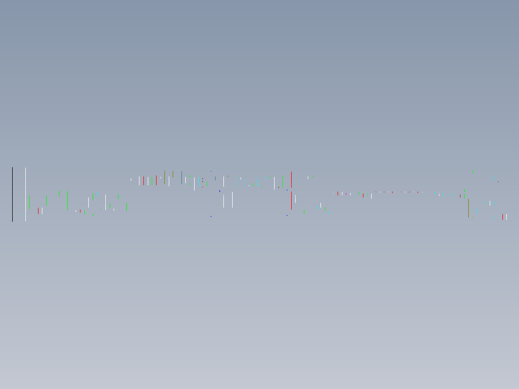 DZL7.0-1.25热水锅炉三张图