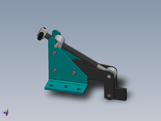 10039178_17734-Clamping_Machine