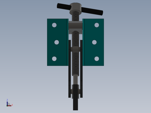 10039178_17734-Clamping_Machine缩略图