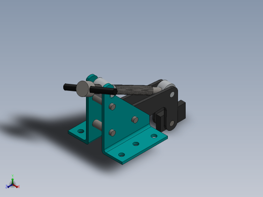 10039178_17734-Clamping_Machine缩略图