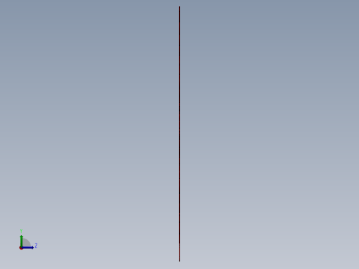 福字CAD及三维模型缩略图