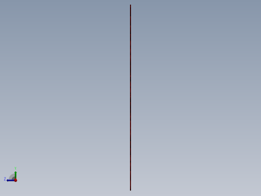 福字CAD及三维模型缩略图