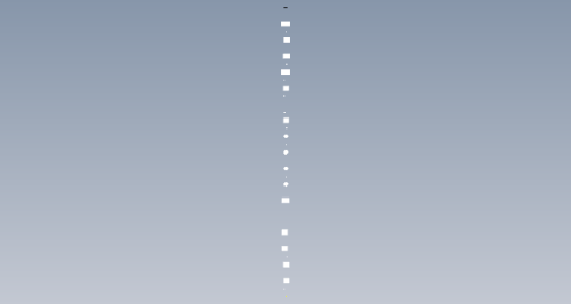 F0476-活塞CAD2007设计图纸缩略图