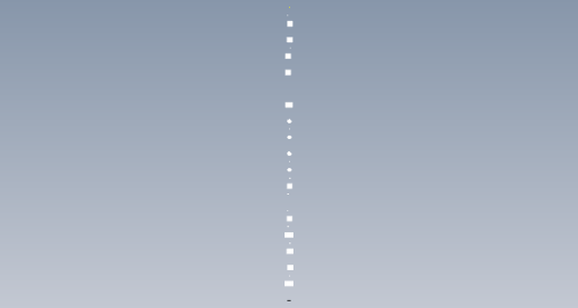 F0476-活塞CAD2007设计图纸缩略图