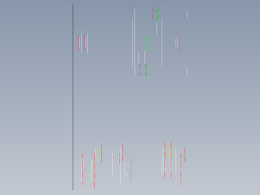 直线导轨BRH25C