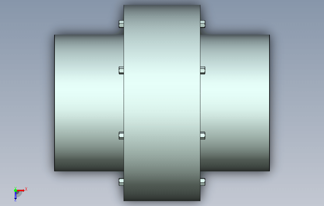 GB5015_LZ14-180x302弹性柱销齿式联轴器