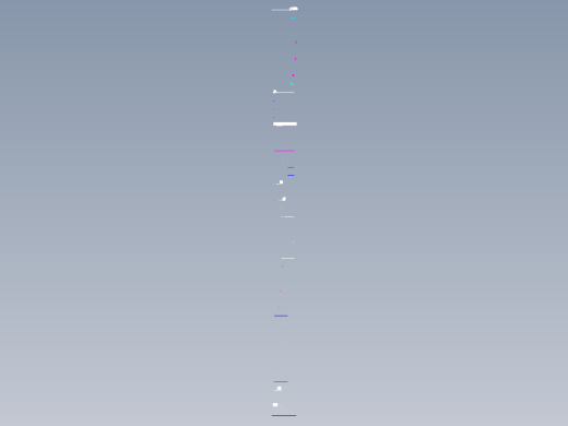 L-苯丙氨酸生产工艺流程图缩略图