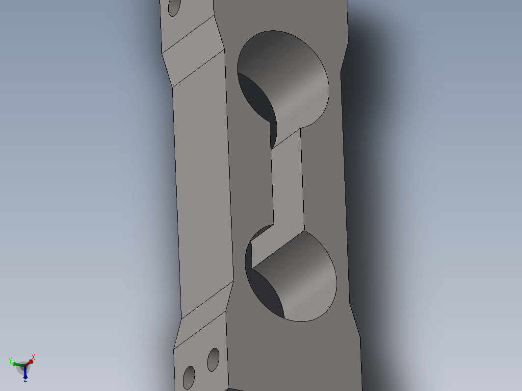 Tedea-Huntleigh 1006 型称重传感器