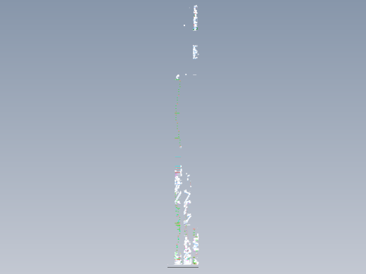 uasb工艺图缩略图
