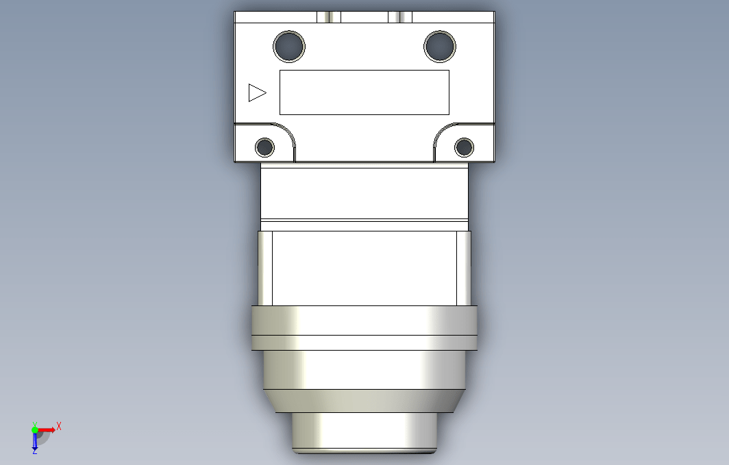 机械阀3D-MV-15-F-07系列