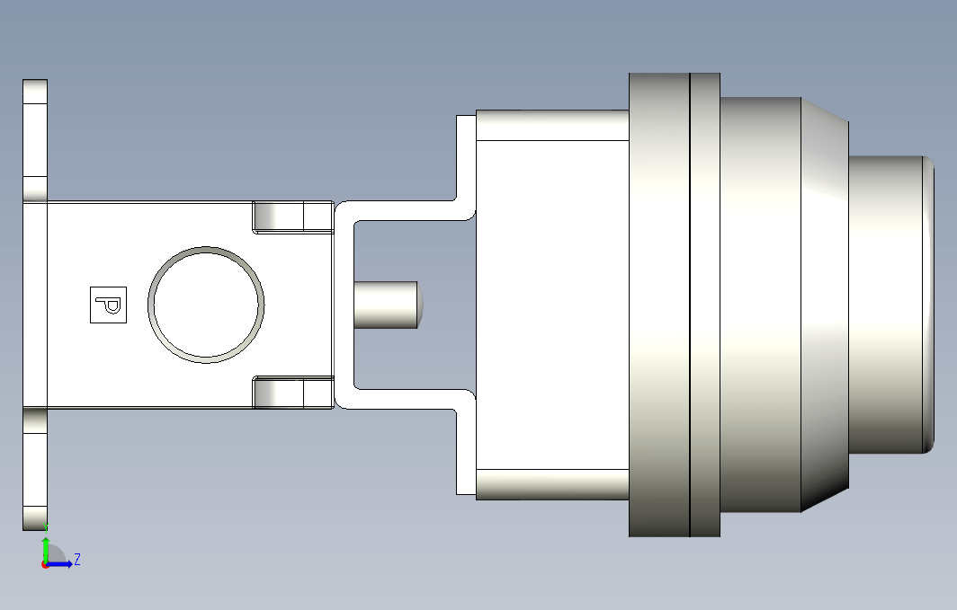 机械阀3D-MV-15-F-07系列