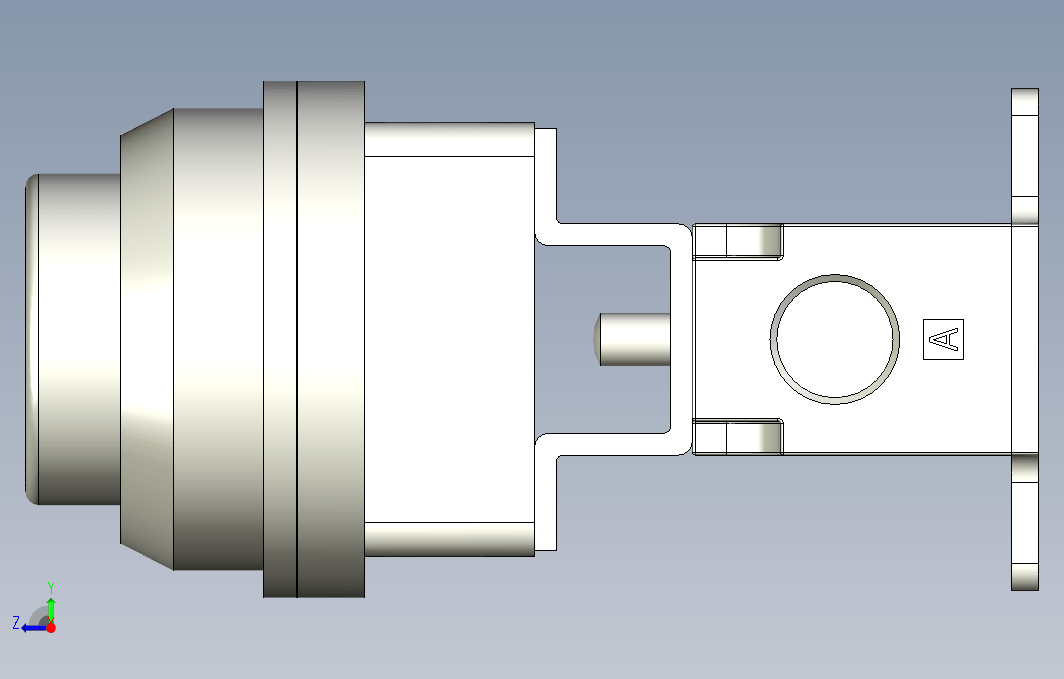 机械阀3D-MV-15-F-07系列