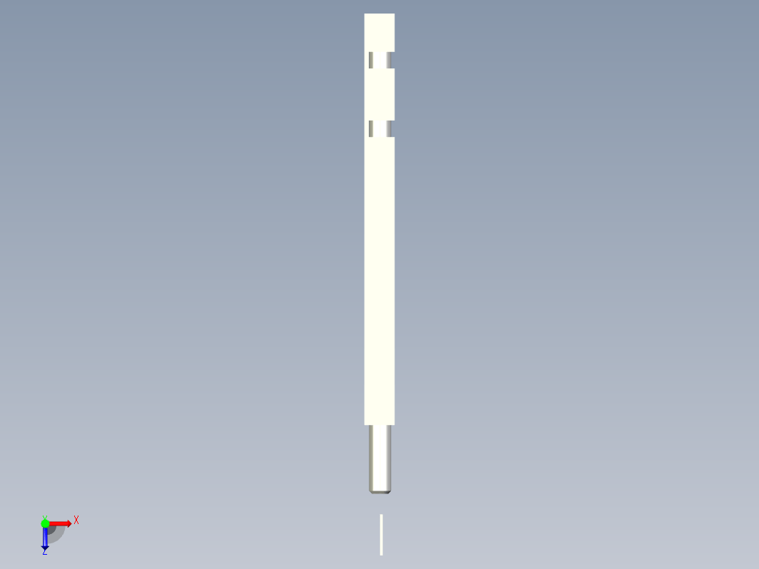 LQAC外装型方插销[LQAC150]