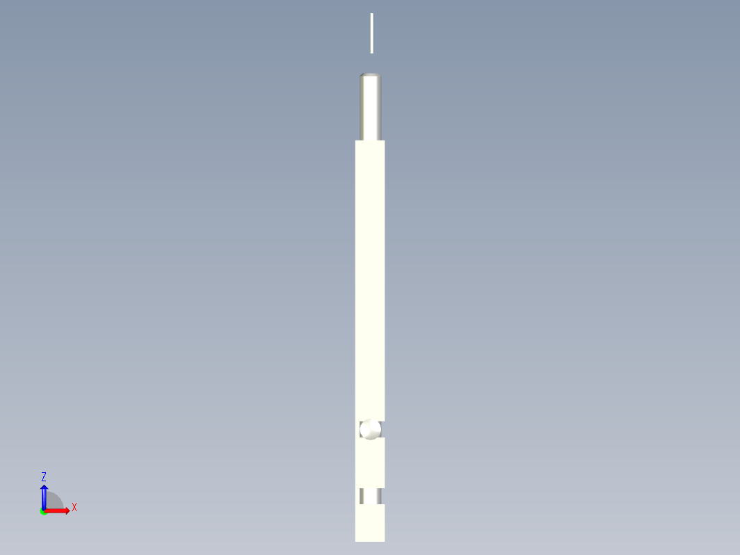 LQAC外装型方插销[LQAC150]