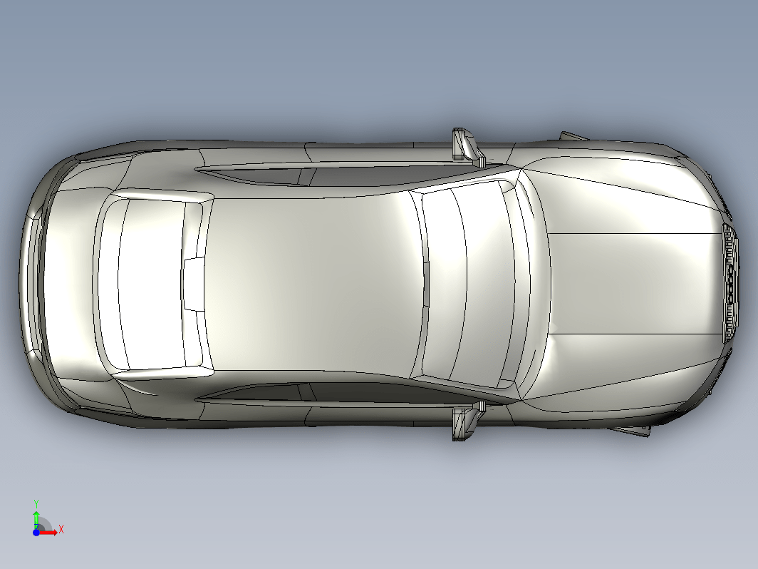 Audi 奥迪A5轿车