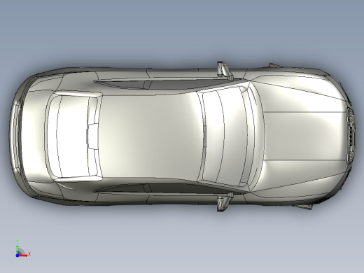 Audi 奥迪A5轿车缩略图