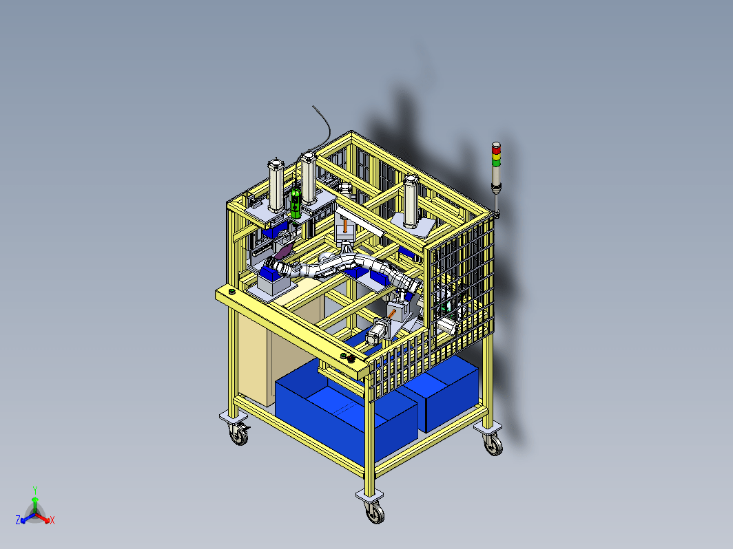 mesin inlet air cleaner进气管夹具