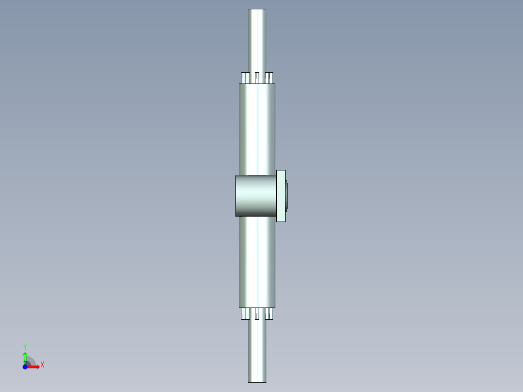 UBFKD_UBFKD50-50-270齿条齿轮摆动液压缸