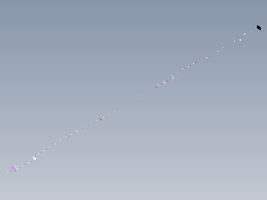 4-72 5C 热风循环风叶