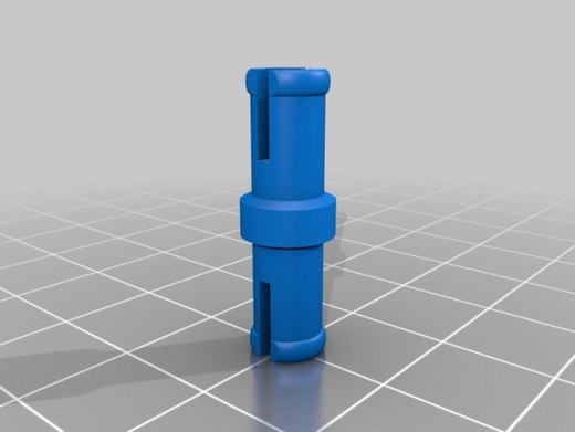 Kbricks玩具拖拉机缩略图