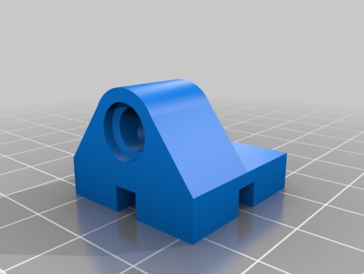 Kbricks玩具拖拉机缩略图