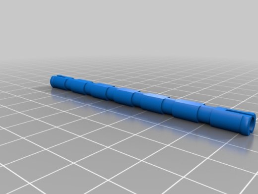 Kbricks玩具拖拉机缩略图