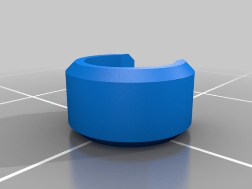 Kbricks玩具拖拉机缩略图