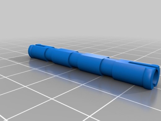 Kbricks玩具拖拉机缩略图