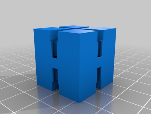 Kbricks玩具拖拉机缩略图