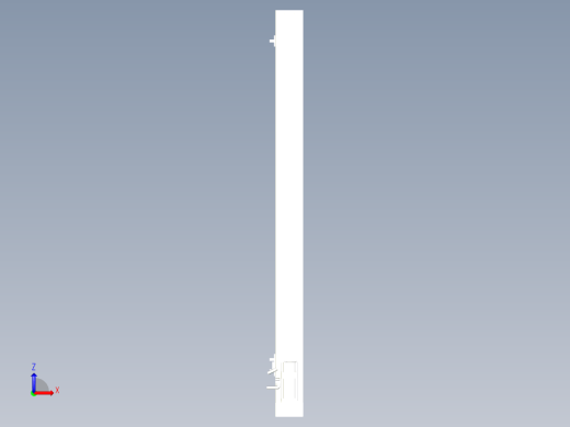 KTH6-750-BM-100W-C4标准螺杆滑台KTH6M-BM（100W）缩略图