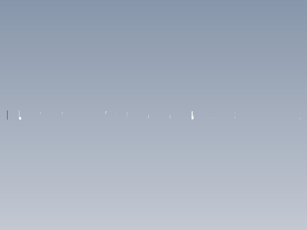 基于麦克纳姆轮的全方位机器人移动底盘的设计CAD+说明书